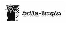 BRILLA-LIMPIO