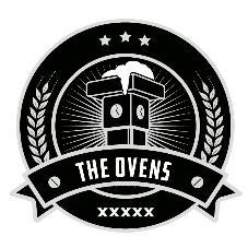 THE OVENS