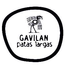 GAVILÁN PATAS LARGAS