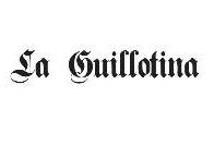 LA GUILLOTINA