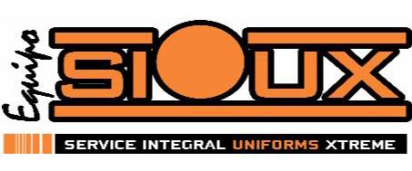 EQUIPO SIOUX SERVICE INTEGRAL UNIFORMS XTREME