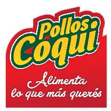 POLLOS COQUI ALIMENTA LO QUE MAS QUERES