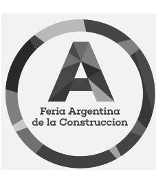 A FERIA ARGENTINA DE LA CONSTRUCCION