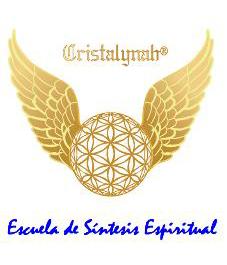 CRISTALYNAH ESCUELA DE SÍNTESIS ESPIRITUAL