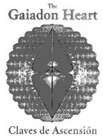 THE GAIADON HEART CLAVES DE ASCENSION