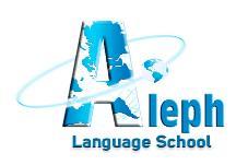 ALEPH LANGUAGE SCHOOL