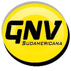 GNV SUDAMERICANA