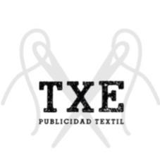 TXE PUBLICIDAD TEXTIL