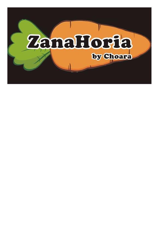 ZANAHORIA