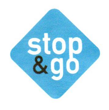 STOP & GO