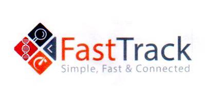 FASTTRACK SIMPLE, FAST & CONNECTED