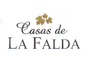 CASAS DE LA FALDA