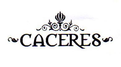 CACERES