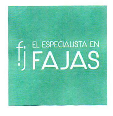 EL ESPECIALISTA EN FAJAS FJ