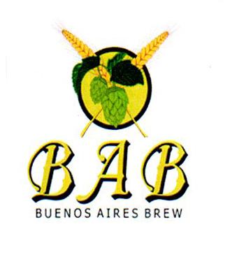 BAB BUENOS AIRES BREW