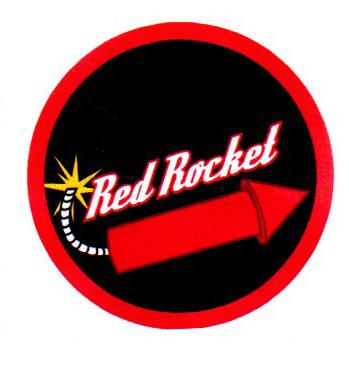 RED ROCKET