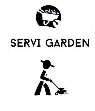 SERVI GARDEN