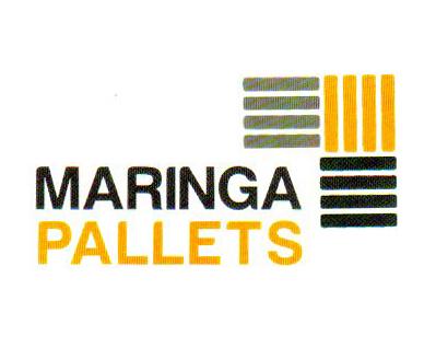 MARINGA PALLETS