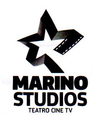 MARINO STUDIOS TEATRO CINE TV