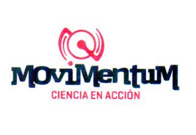 MOVIMENTUM CIENCA EN ACCION