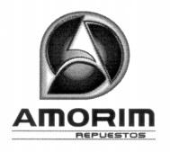 AMORIM REPUESTOS