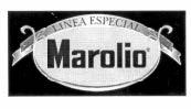 MAROLIO LINEA ESPECIAL