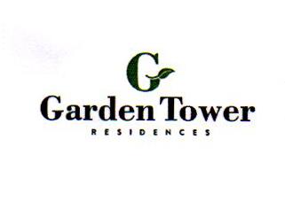 G GARDEN TOWER RESIDENCES