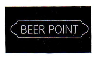 BEER POINT