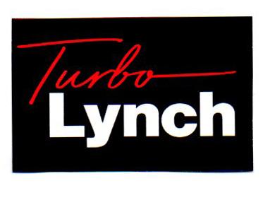 TURBO LYNCH