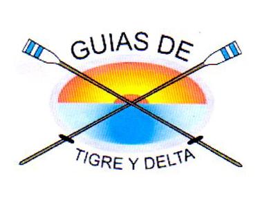 GUIAS DE TIGRE Y DELTA