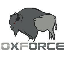 OXFORCE