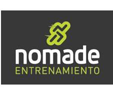 NOMADE ENTRENAMIENTO