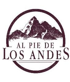 AL PIE DE LOS ANDES