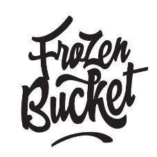 FROZEN BUCKET