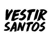 VESTIR SANTOS