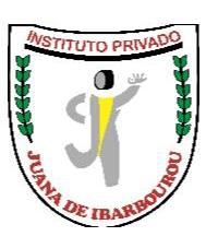 INSTITUTO PRIVADO JUANA DE IBARBOUROU