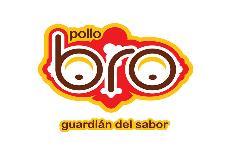 POLLO BRO  GUARDIÁN DEL SABOR