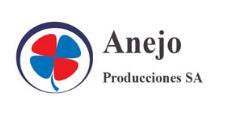 ANEJO PRODUCCIONES SA