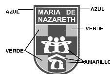 MARIA DE NAZARETH MN