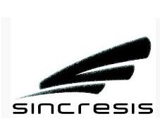 SINCRESIS