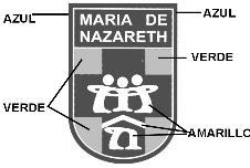 MARIA DE NAZARETH MN