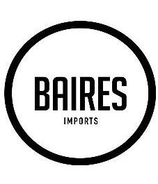 BAIRES IMPORTS