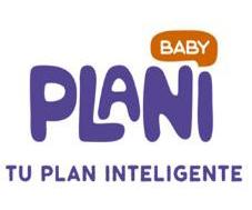 PLANI BABY TU PLAN INTELIGENTE