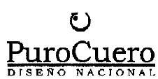 PURO CUERO DISEÑO NACIONAL