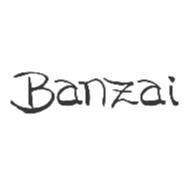 BANZAI