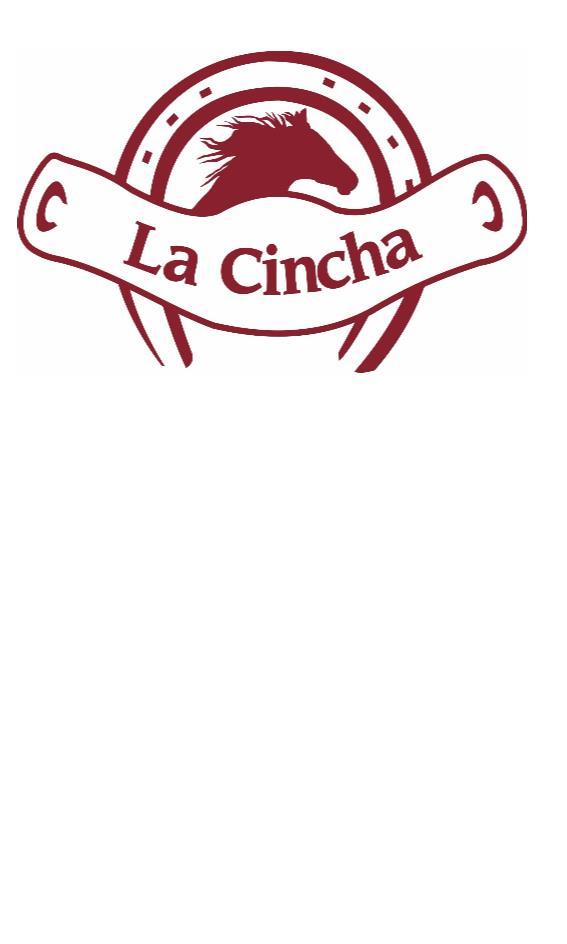 LC LA CINCHA