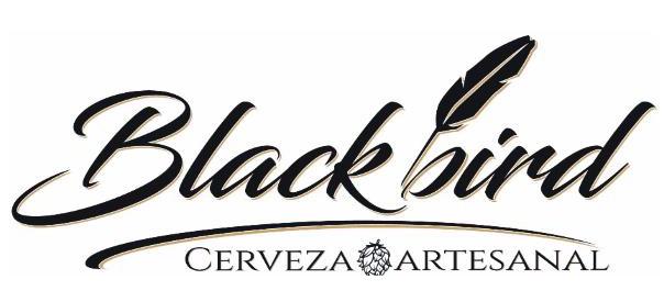 BLACKBIRD CERVEZA ARTESANAL