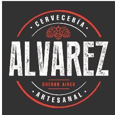 CERVECERIA ALVAREZ BUENOS AIRES ARTESANAL