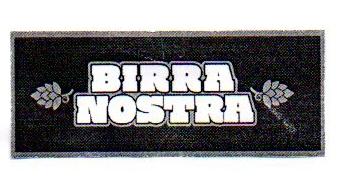 BIRRA NOSTRA