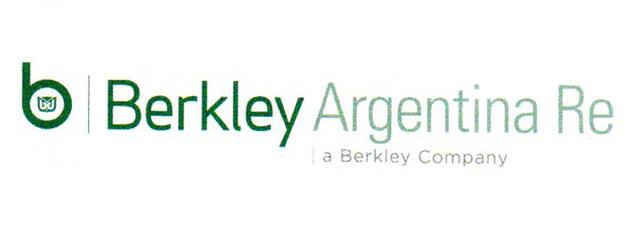 B BERKLEY ARGENTINA RE A BERKLEY COMPANY